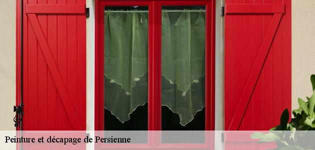 La demande de devis rénovation persiennes à Soppe Le Bas à tout moment chez Boiteau David