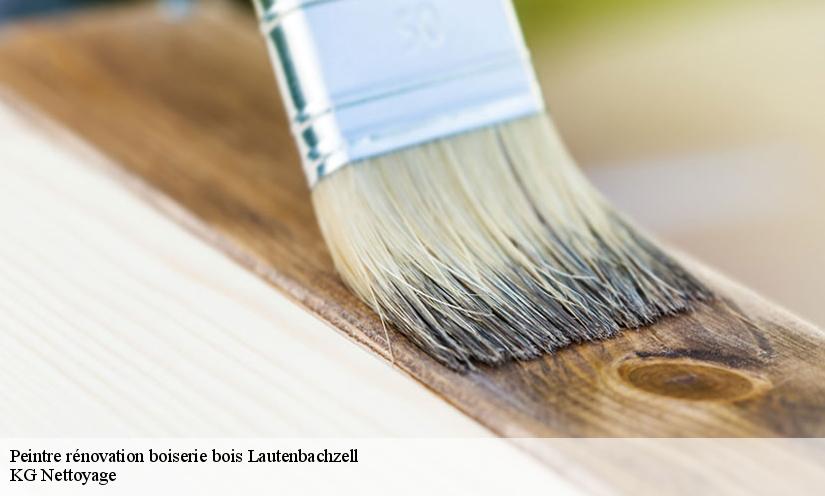 Faites confiance CR RENOVATION 68 pour la pose de peinture et rénovation boiserie bois