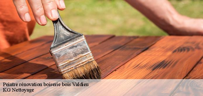 Faites confiance aux peintres de l’entreprise CR RENOVATION 68 pour peindre vos boiseries