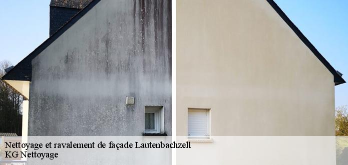 Faites appel à une société nettoyage et ravalement de façade pour vos travaux