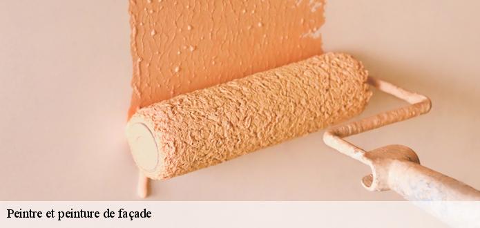 Découvrez les prix de peinture extérieure proposés par KG Nettoyage 