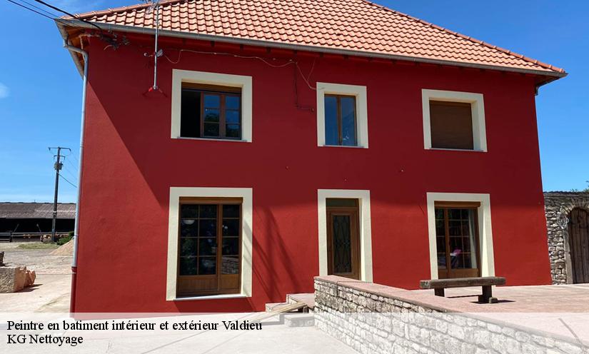 CR RENOVATION 68 est un artisan peintre qui peut vous établir un devis sous les 24 h