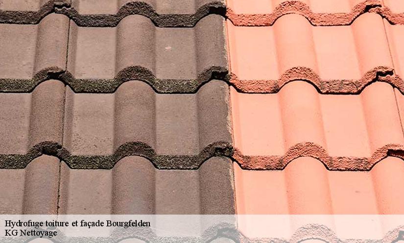 Travaux fiables avec KG Nettoyage 